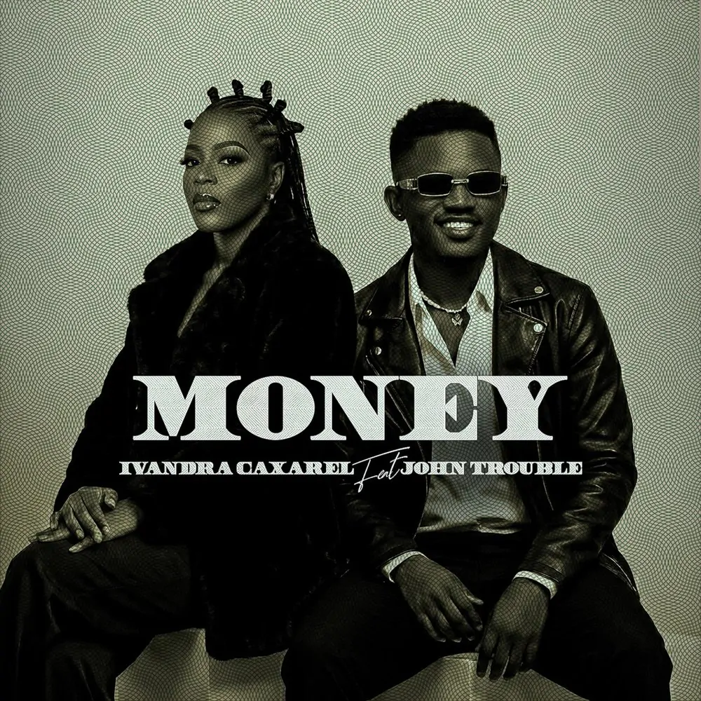 Ivandra caxarel - Money (feat. John Trouble)
