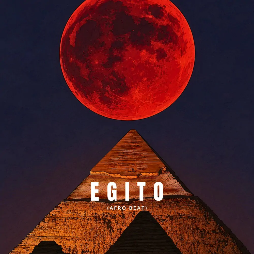 Márcio Beats - EGITO