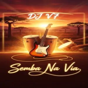 DJ V7 - Semba Na Via