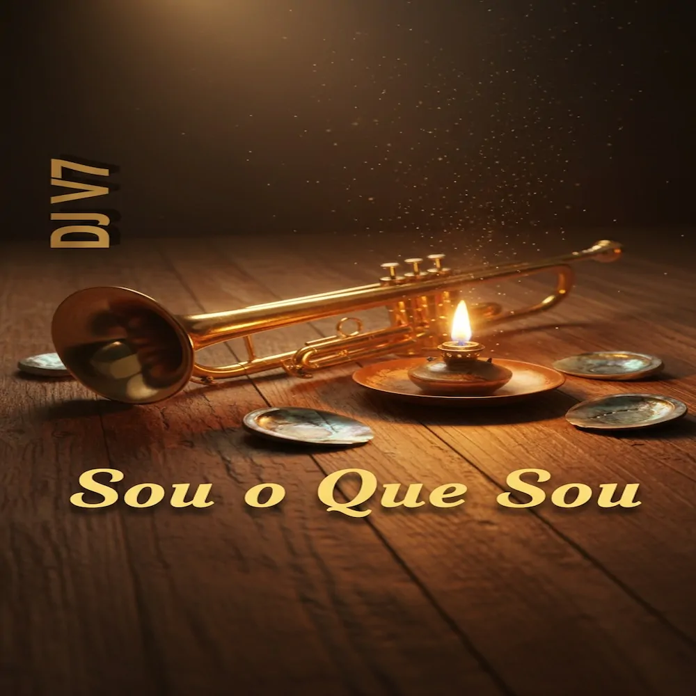 DJ V7 – Sou o Que Sou