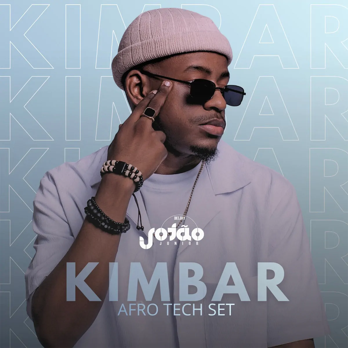 DJ Jotão Júnior – Kimbar (Afro Tech Set) (Exclusive Edition) 2026