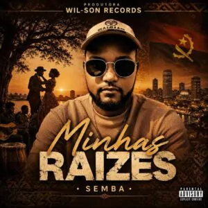 Wilson - Minhas Raízes