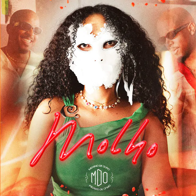 MDO (Menino de Ouro) – MOLHO