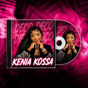 unnamed Kenia Kossa - Deco Deco