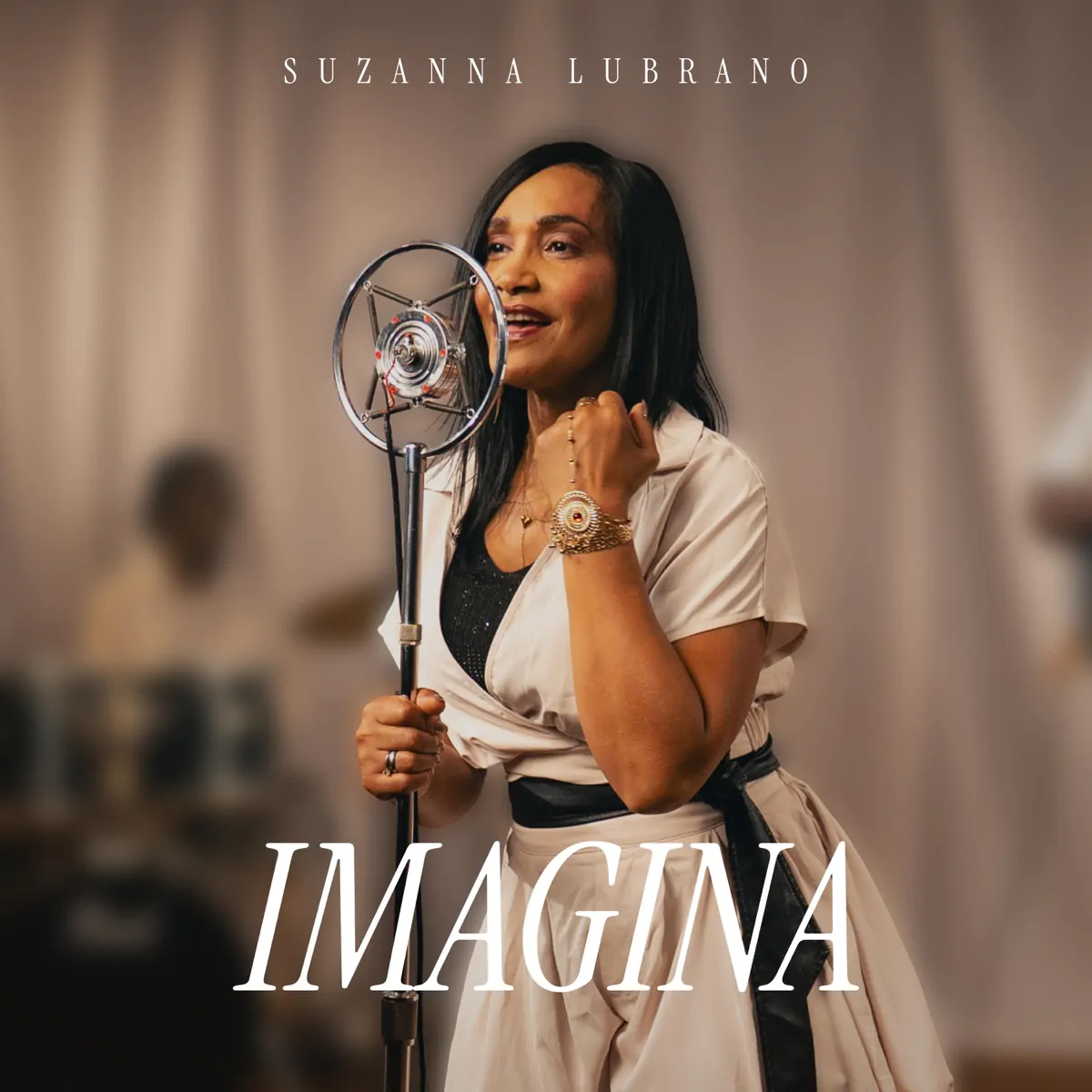 Suzanna Lubrano – IMAGINA