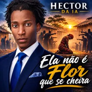 8b8e1687 7cb4 43a7 9ea9 bf0977b8fc07 Héctor Da IA - Ela Não É Flor Que Se Cheira