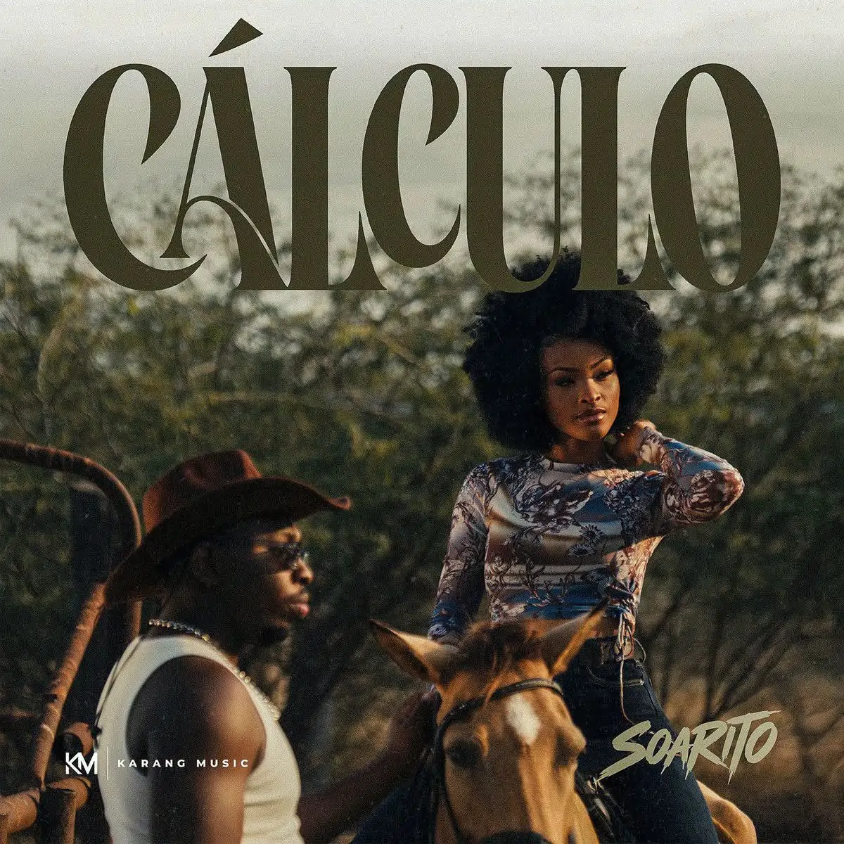 Soarito – Cálculo (Feat. Teo No Beats)