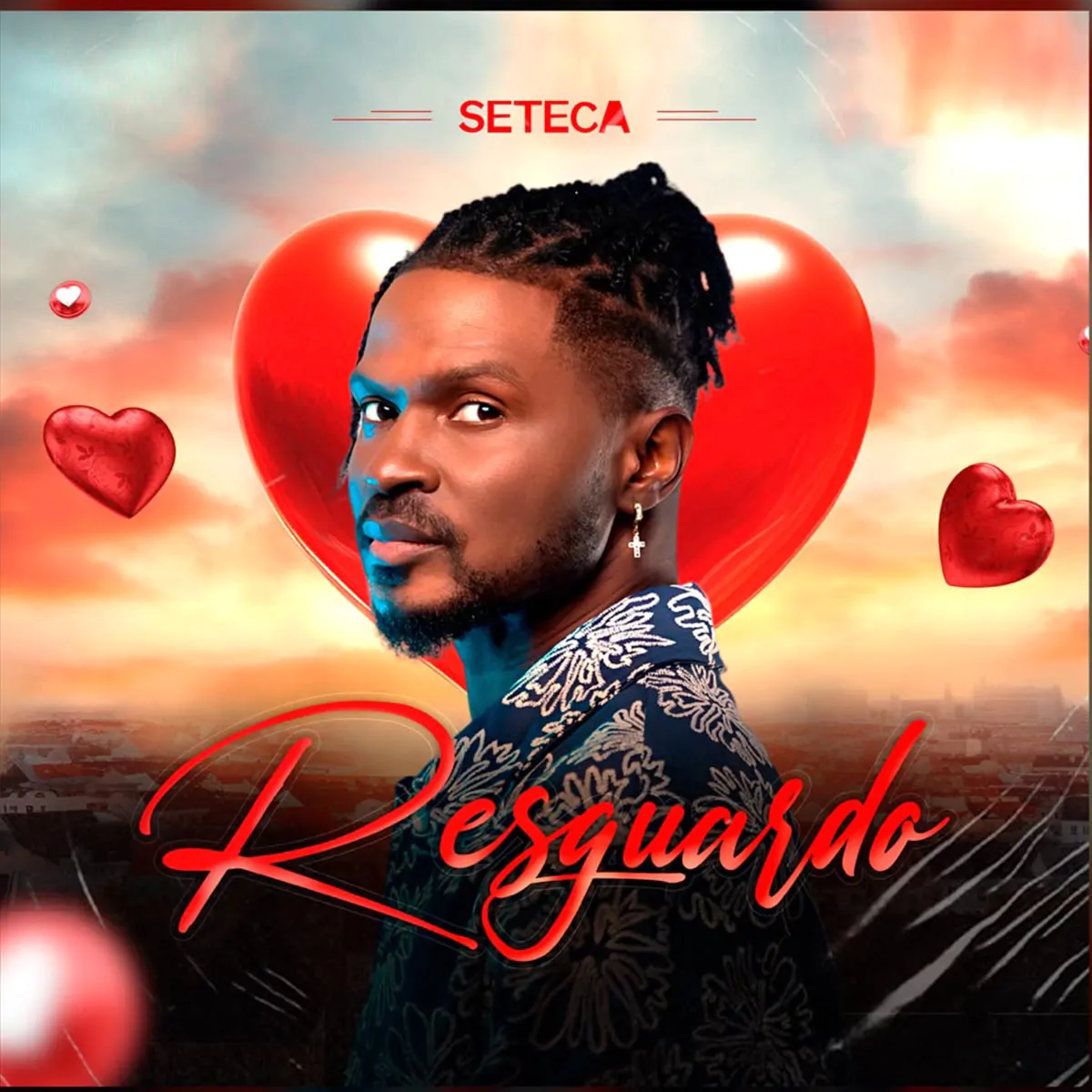 Seteca – Resguardo